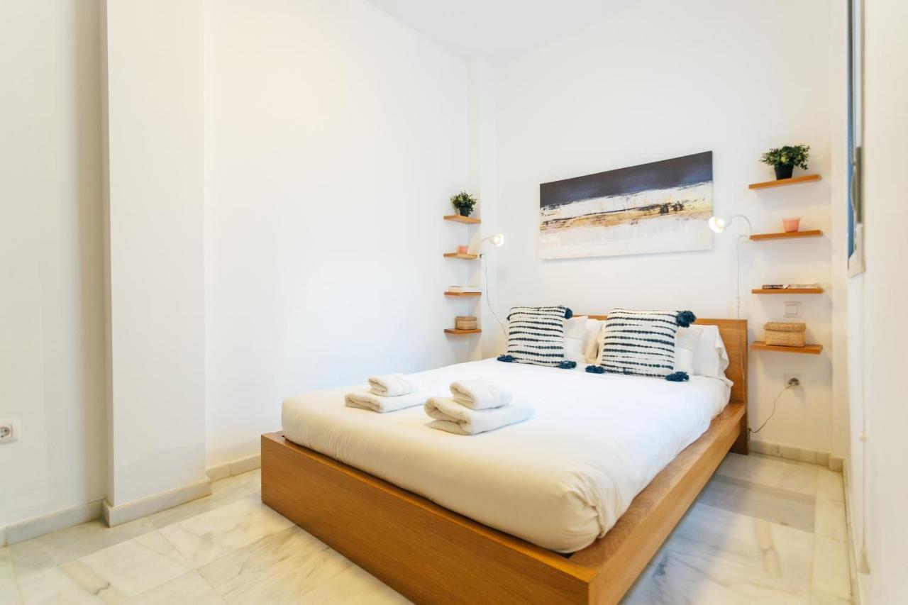 Alohamundi Alfarería Apartamento *