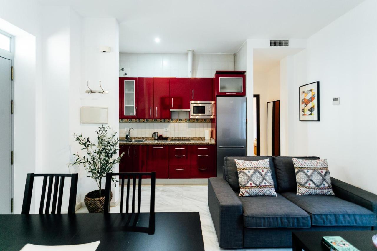 Alohamundi Alfarería Apartamento