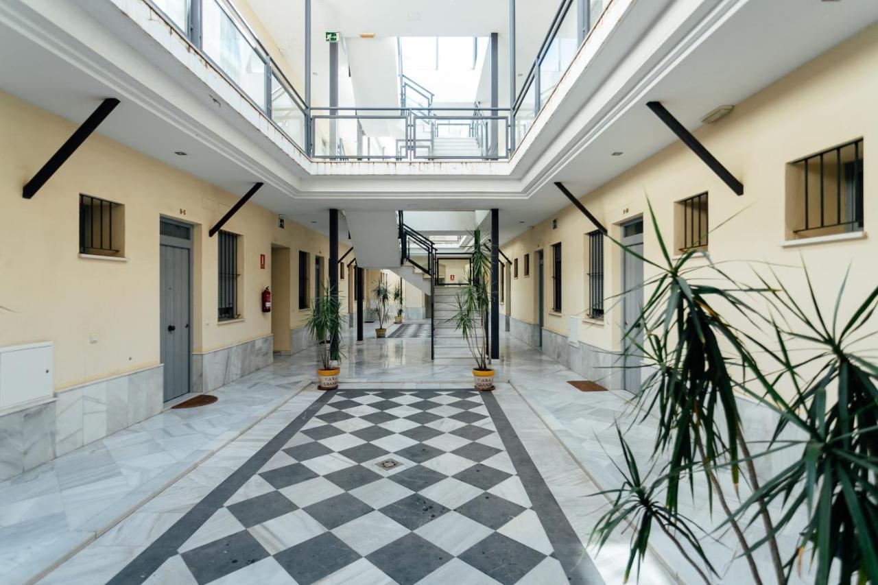 Apartamento Alohamundi Alfarería