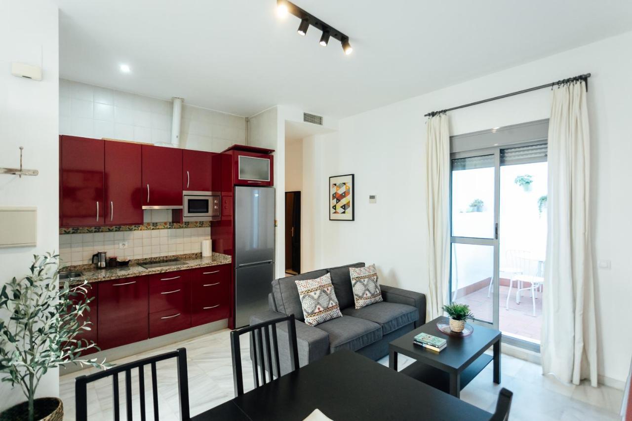 Apartamento Alohamundi Alfarería