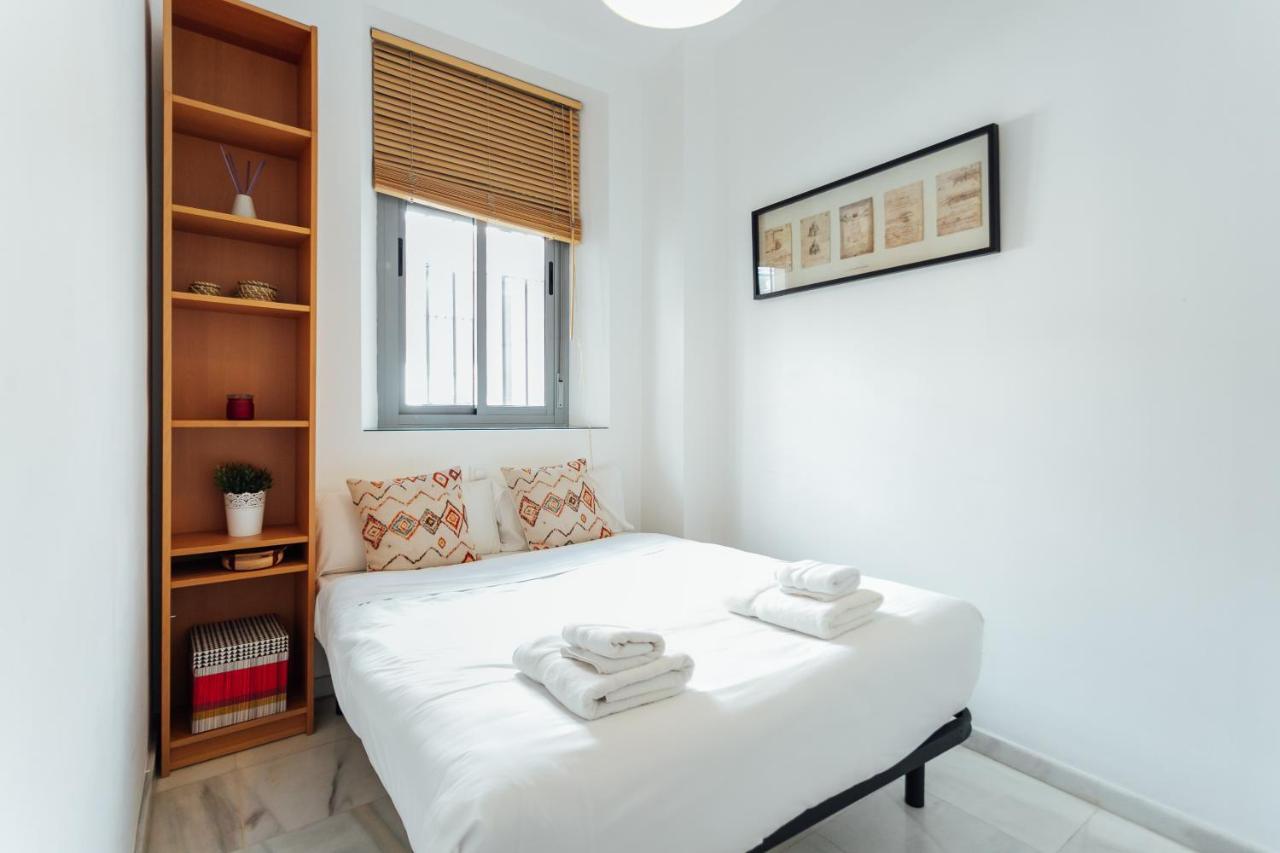 Alohamundi Alfarería Apartamento *
