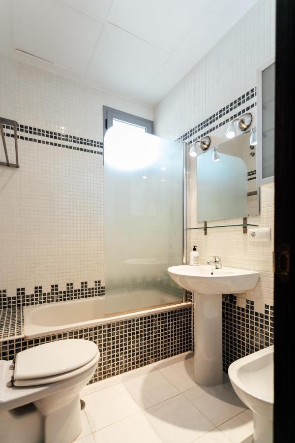 Apartamento Alohamundi Alfarería Sevilha