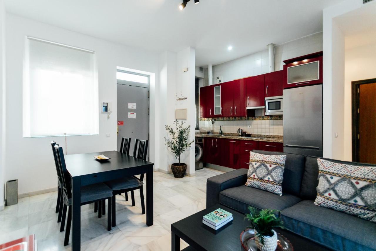 Alohamundi Alfarería Apartamento *