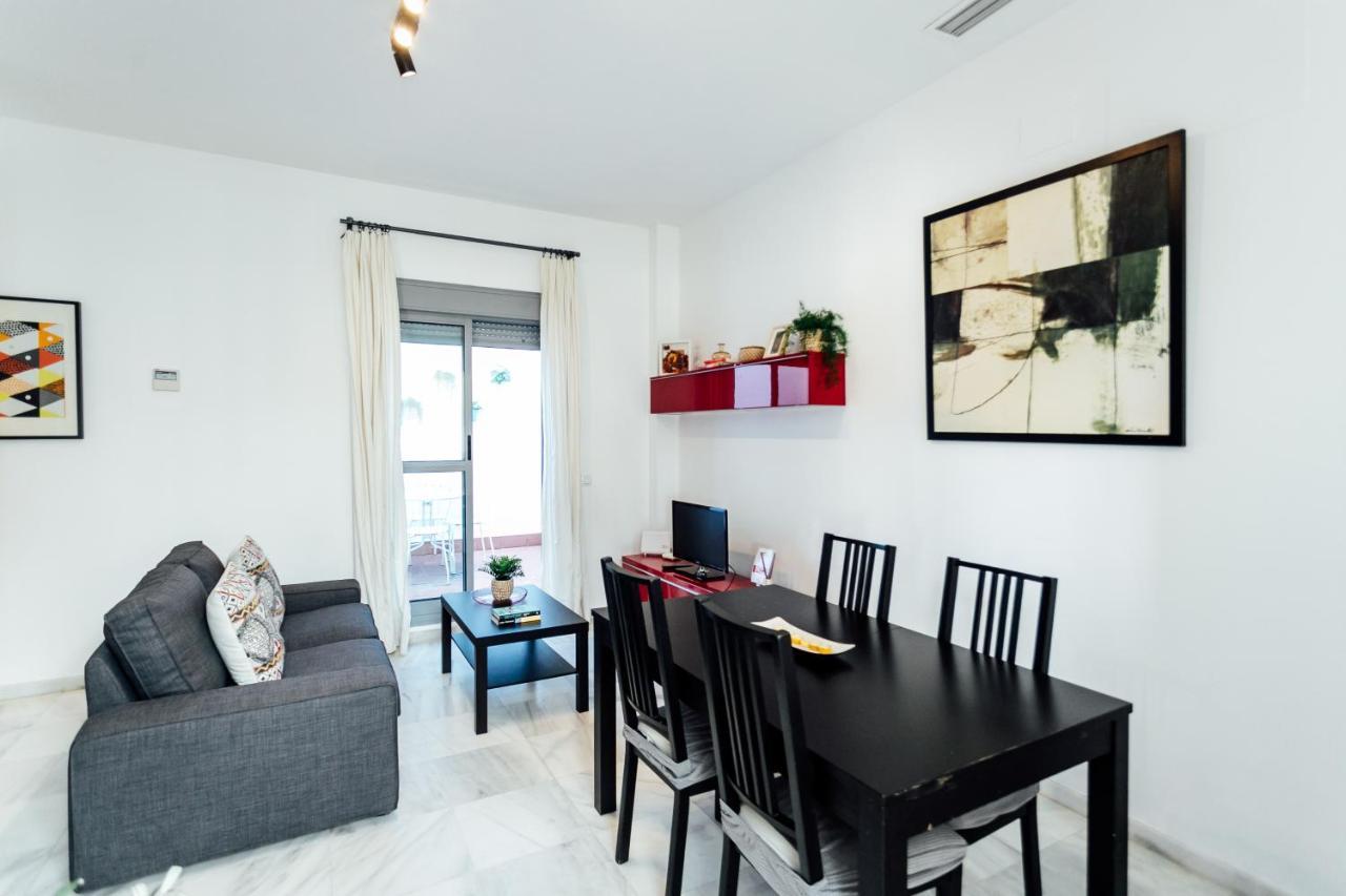 Alohamundi Alfarería Apartamento *