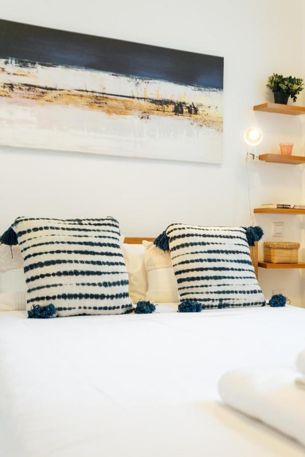 Apartamento Alohamundi Alfarería
