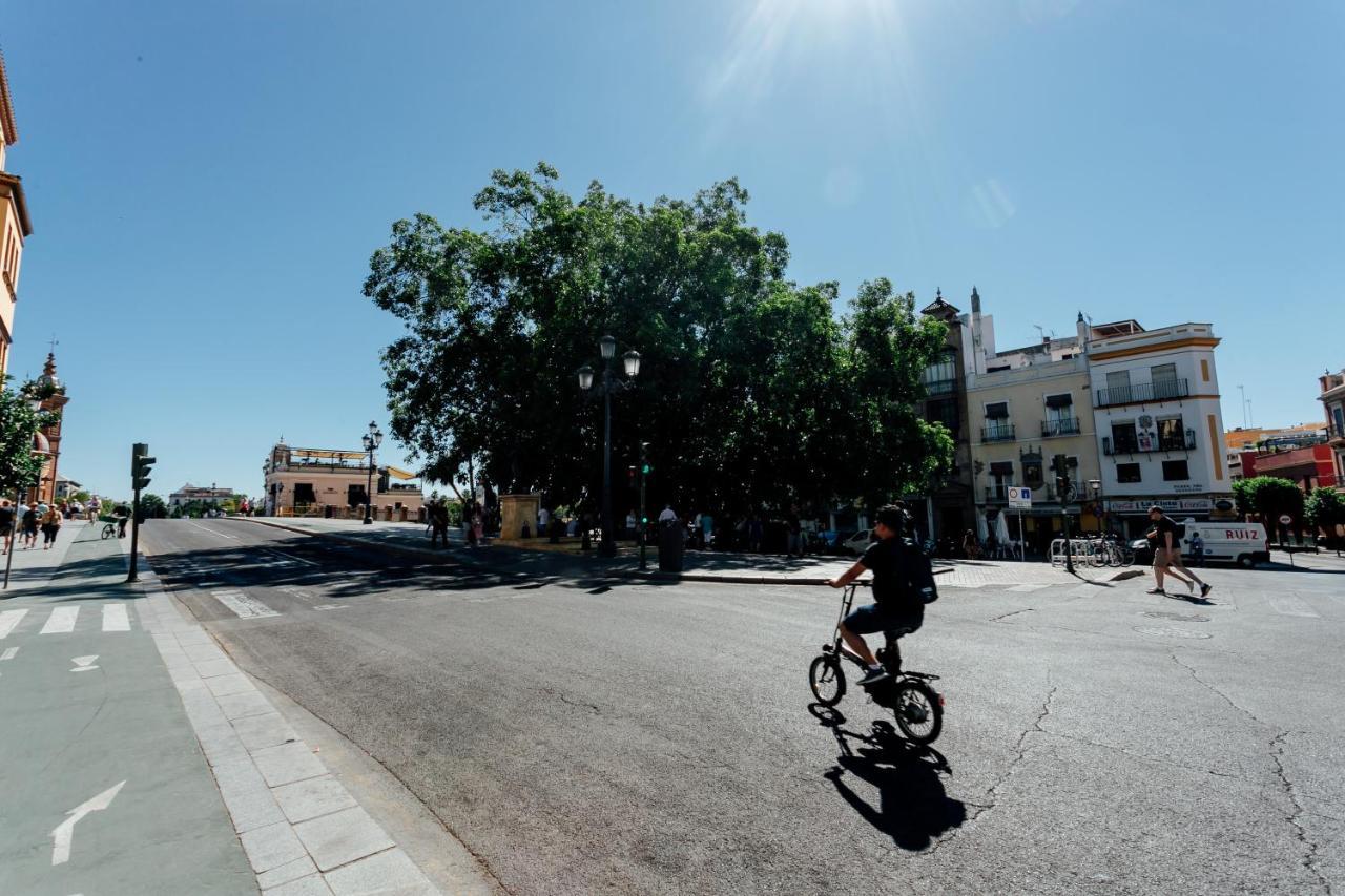 Alohamundi Alfarería Apartamento