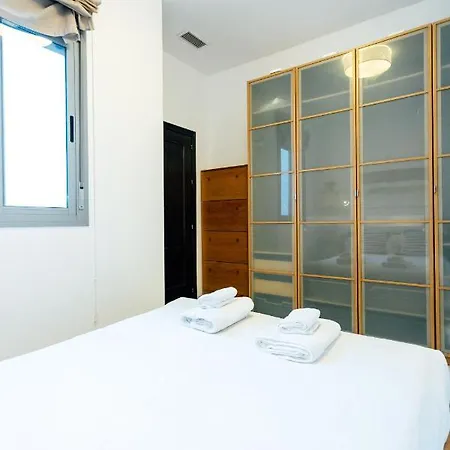 Alohamundi Alfareria Appartement Sevilla Buitenkant foto