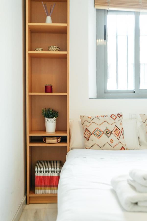 Appartement Alohamundi Alfareria Sevilla