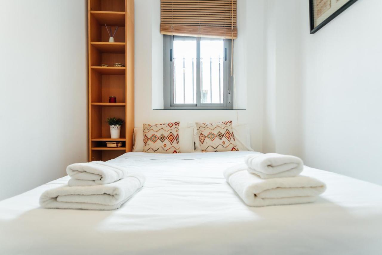 Appartement Alohamundi Alfareria Sevilla