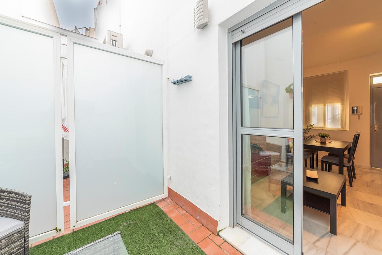 Appartement Alohamundi Alfareria Sevilla